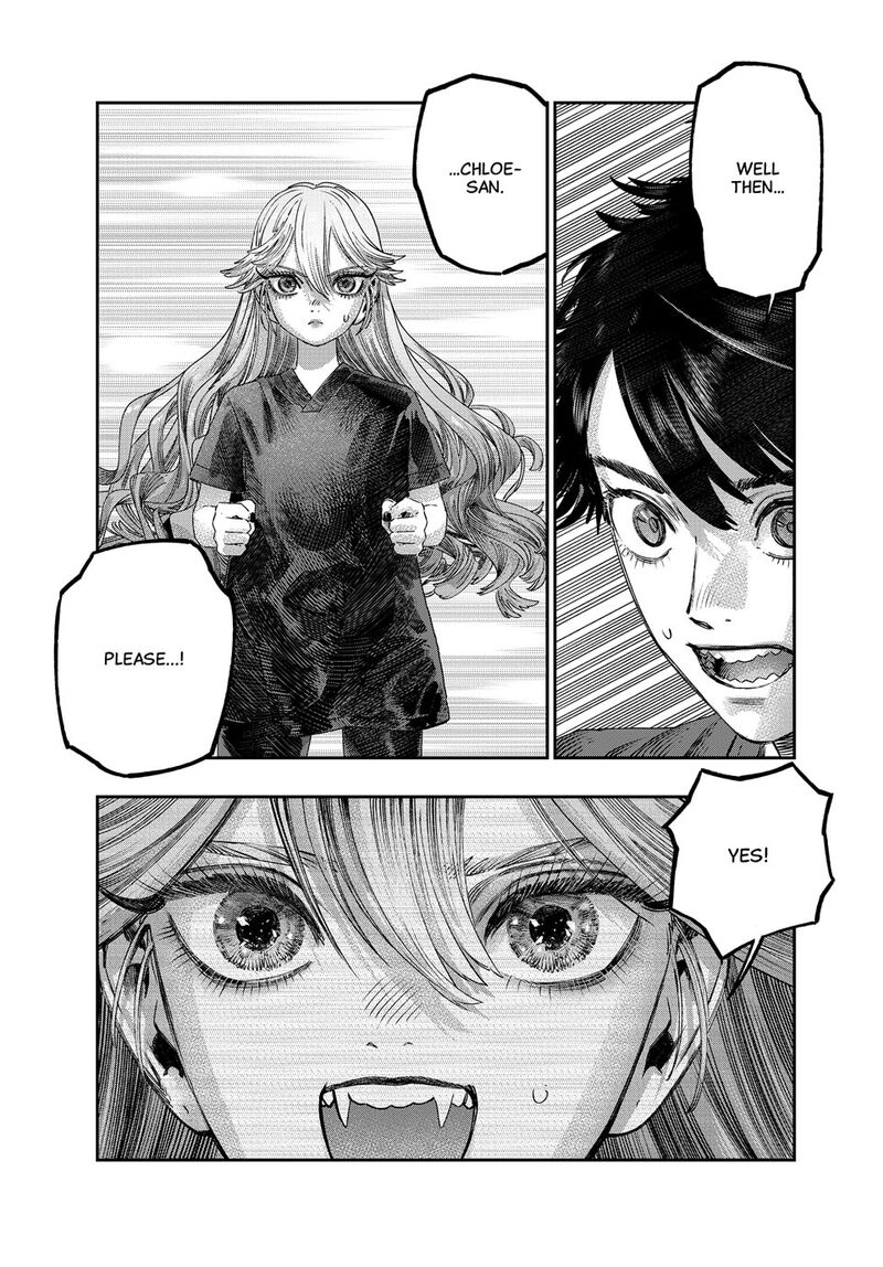 Koudou Ni Hattatsu Shita Igaku Wa Mahou To Kubetsu Ga Tsukanai 42 24