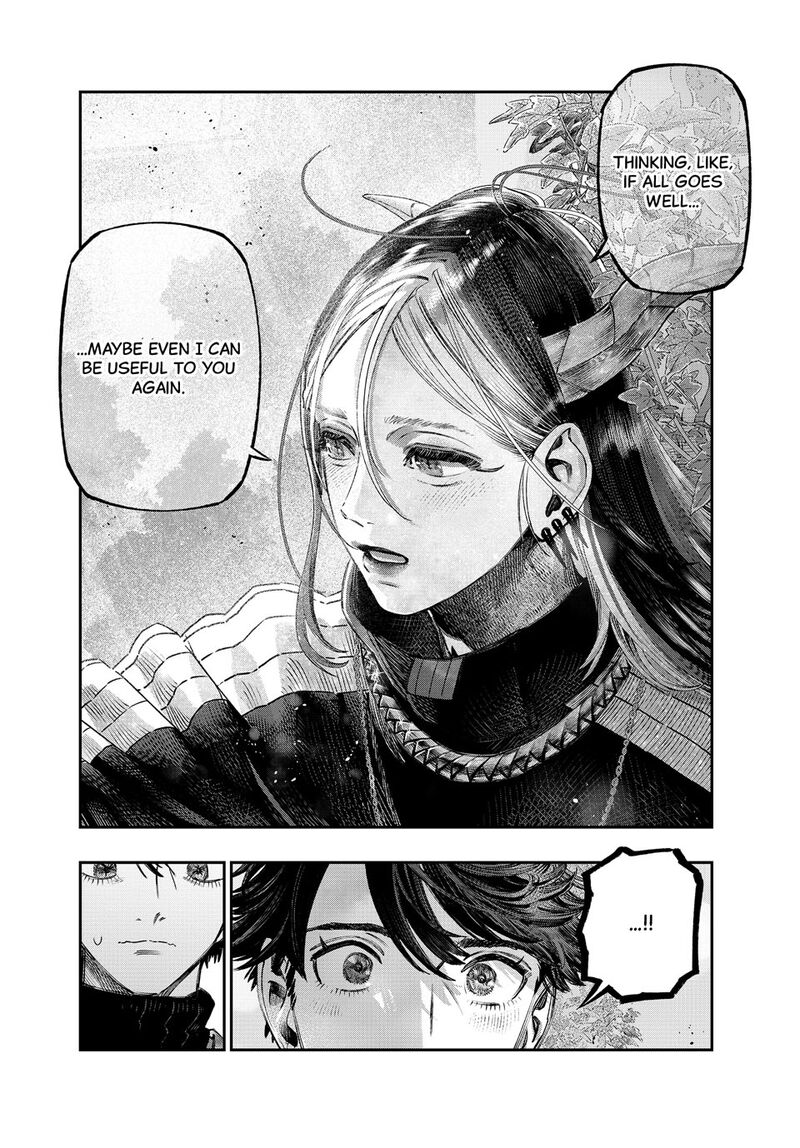 Koudou Ni Hattatsu Shita Igaku Wa Mahou To Kubetsu Ga Tsukanai 43 18