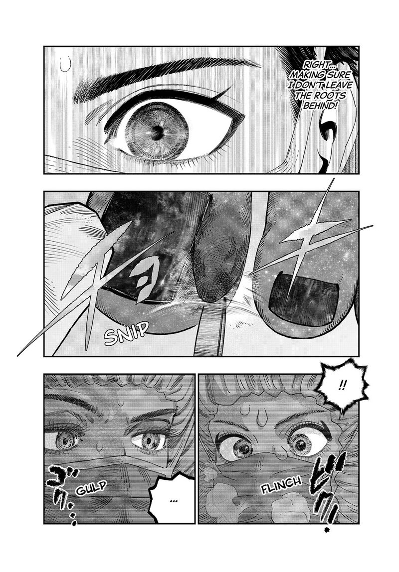 Koudou Ni Hattatsu Shita Igaku Wa Mahou To Kubetsu Ga Tsukanai 43 3