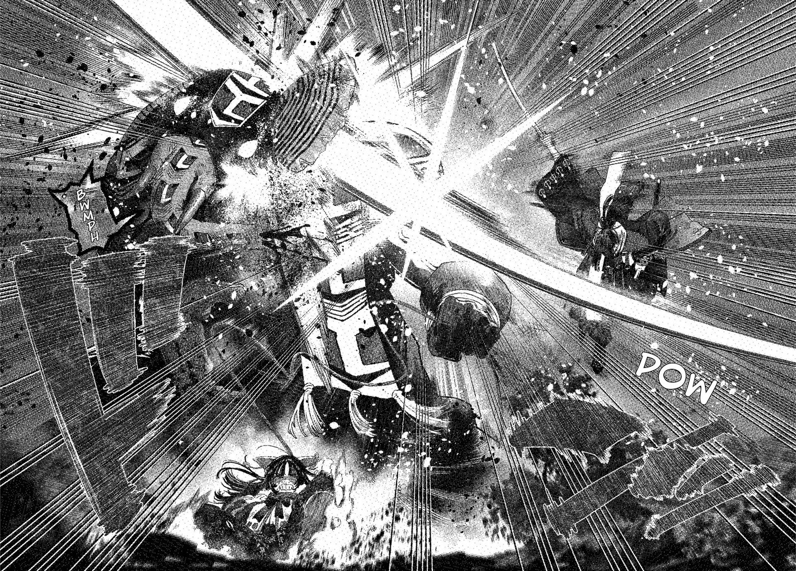 Koudou Ni Hattatsu Shita Igaku Wa Mahou To Kubetsu Ga Tsukanai 43 40