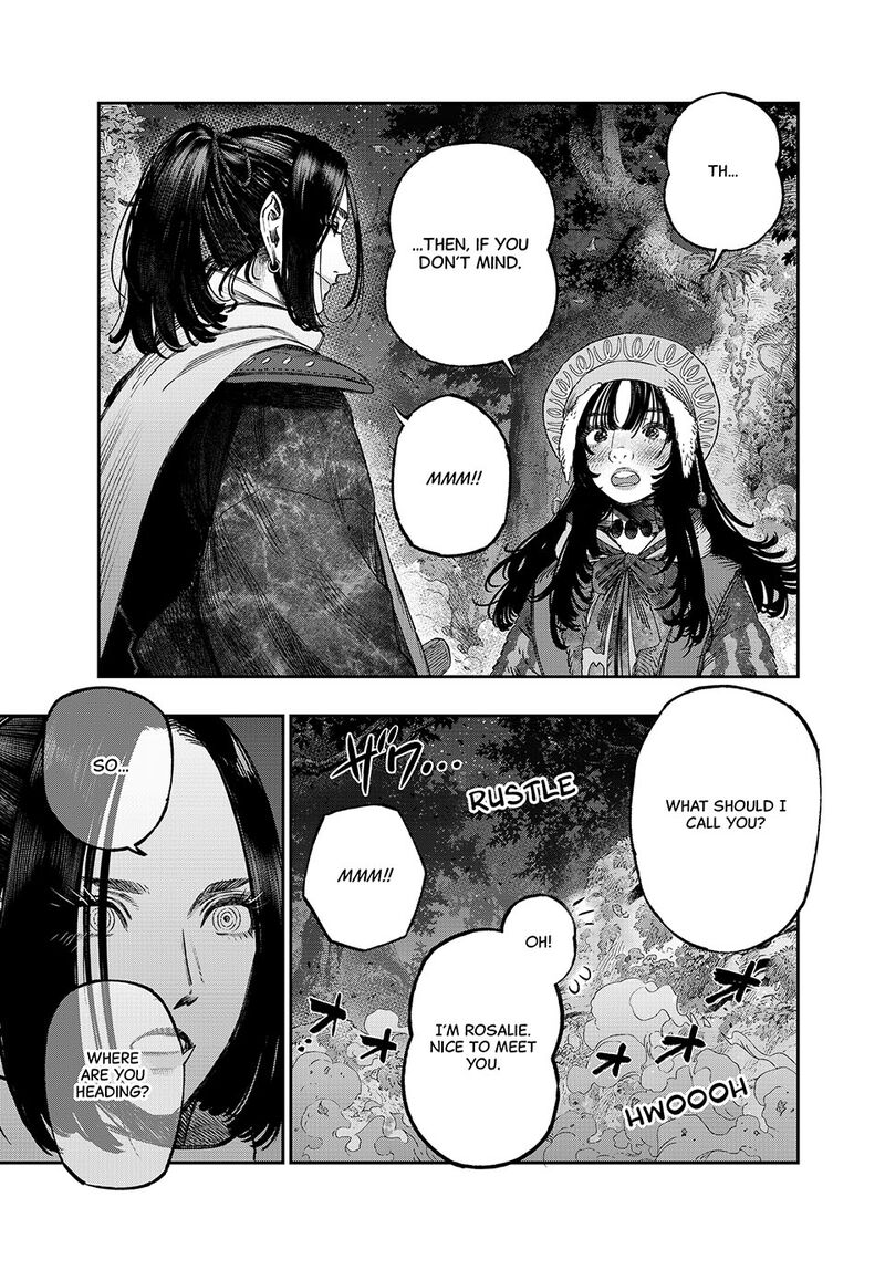 Koudou Ni Hattatsu Shita Igaku Wa Mahou To Kubetsu Ga Tsukanai 44 15