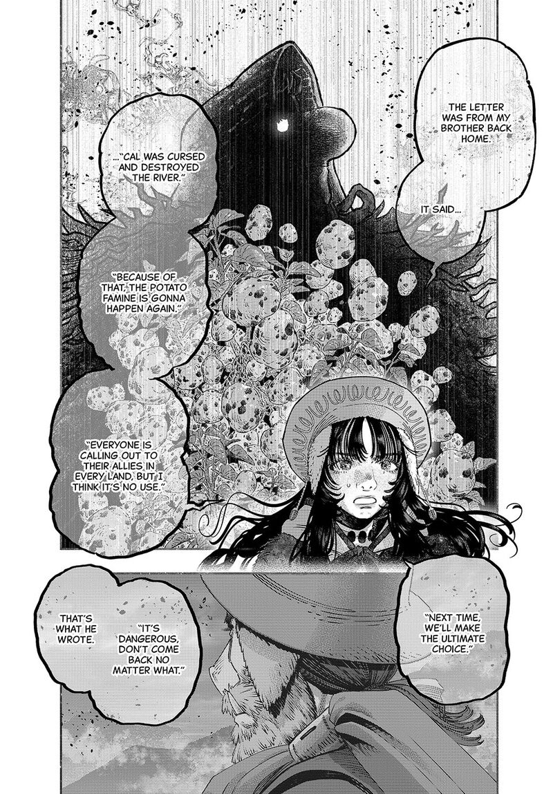 Koudou Ni Hattatsu Shita Igaku Wa Mahou To Kubetsu Ga Tsukanai 44 36