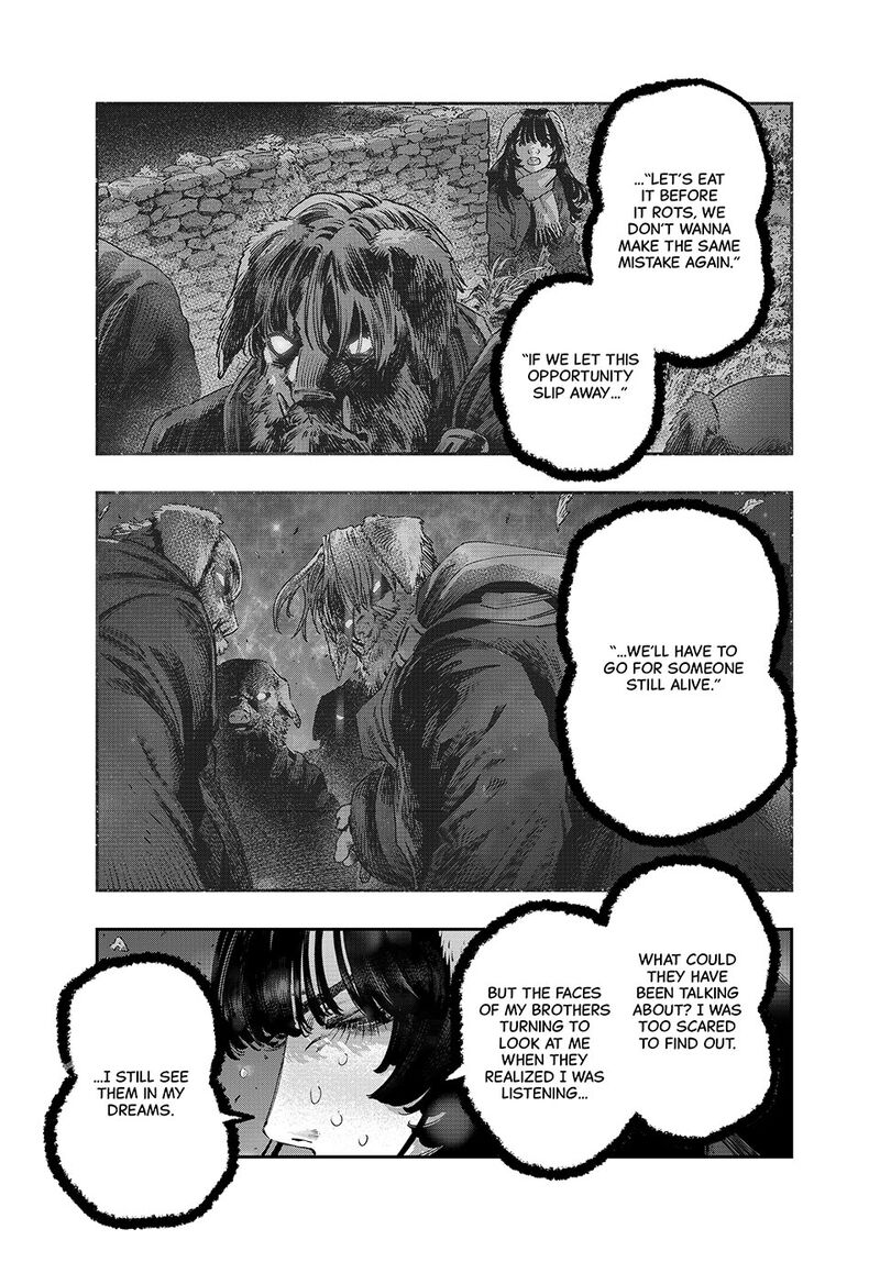 Koudou Ni Hattatsu Shita Igaku Wa Mahou To Kubetsu Ga Tsukanai 44 38