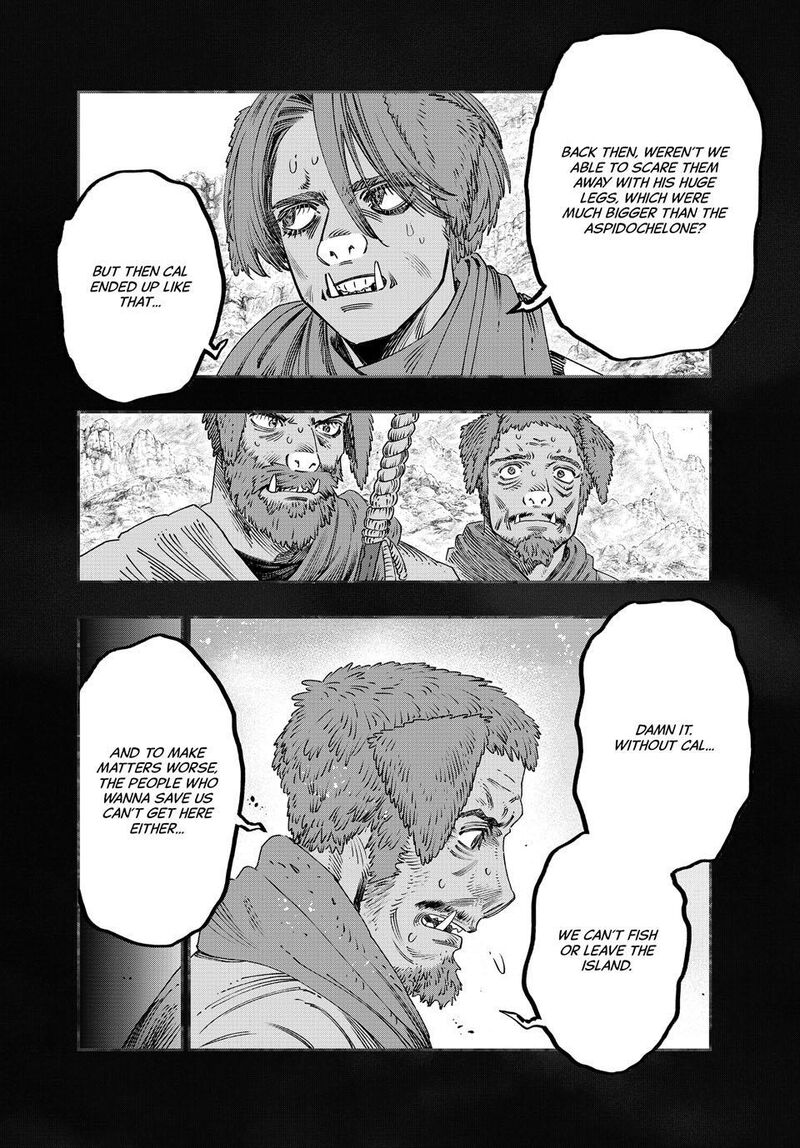 Koudou Ni Hattatsu Shita Igaku Wa Mahou To Kubetsu Ga Tsukanai 45 12