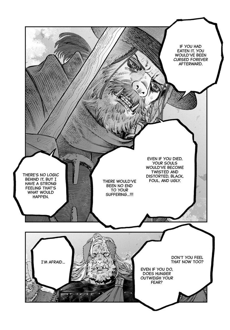 Koudou Ni Hattatsu Shita Igaku Wa Mahou To Kubetsu Ga Tsukanai 45 24