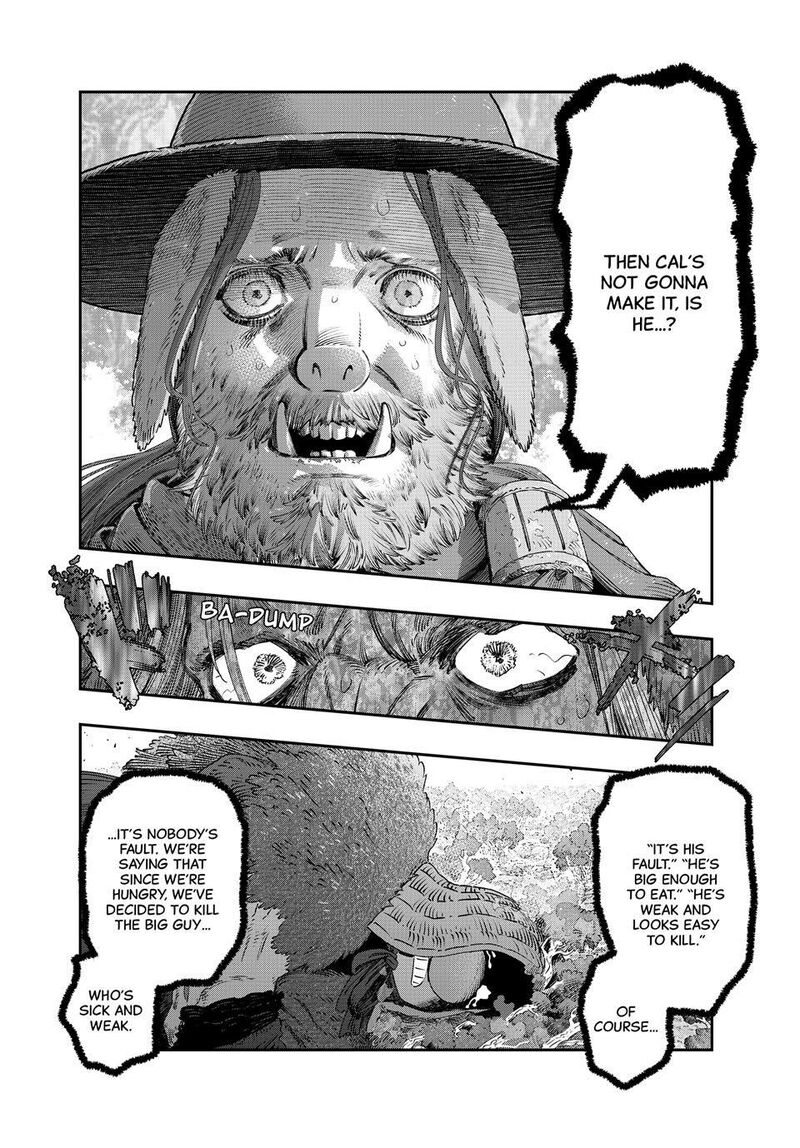 Koudou Ni Hattatsu Shita Igaku Wa Mahou To Kubetsu Ga Tsukanai 45 26