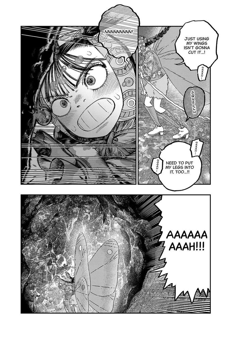 Koudou Ni Hattatsu Shita Igaku Wa Mahou To Kubetsu Ga Tsukanai 48 13