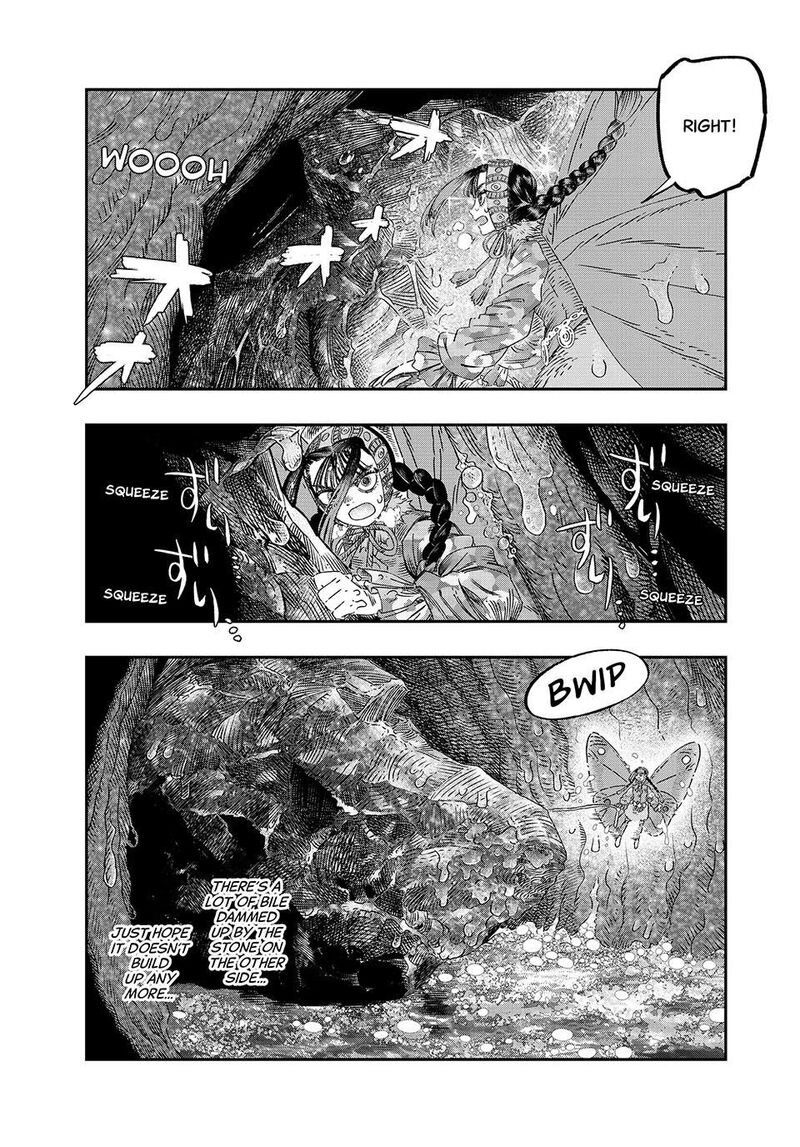 Koudou Ni Hattatsu Shita Igaku Wa Mahou To Kubetsu Ga Tsukanai 48 20