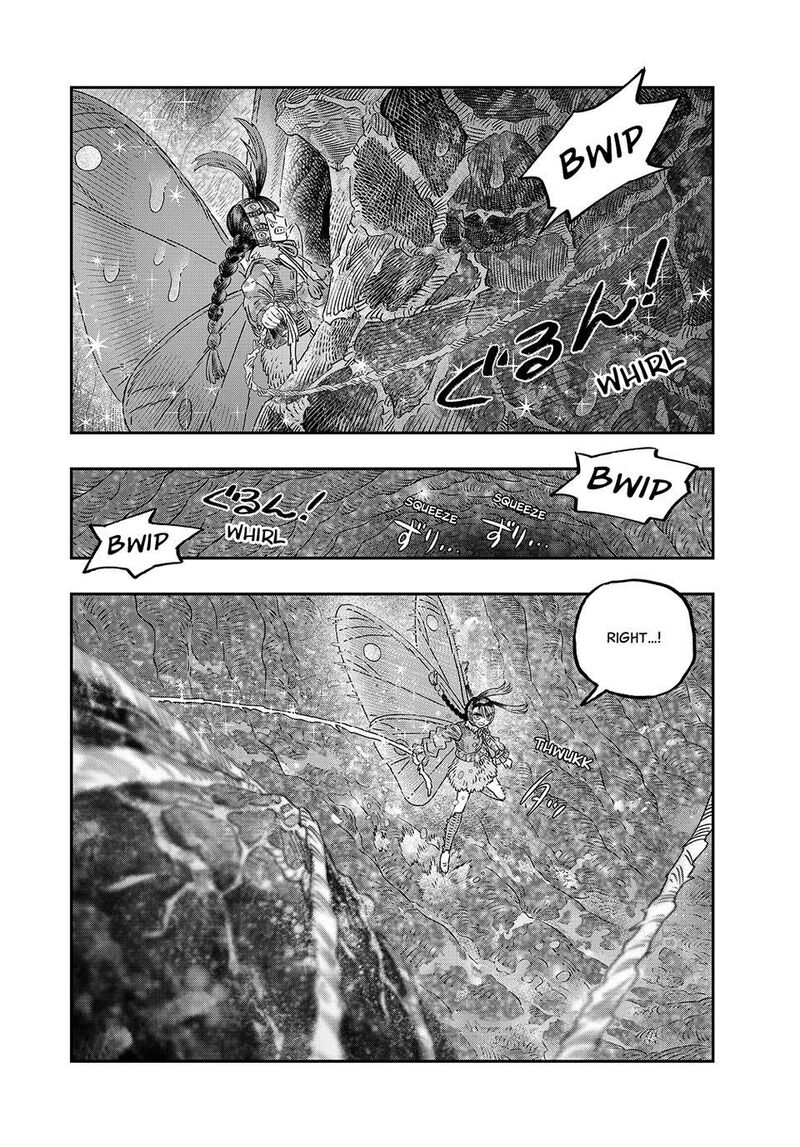 Koudou Ni Hattatsu Shita Igaku Wa Mahou To Kubetsu Ga Tsukanai 48 21