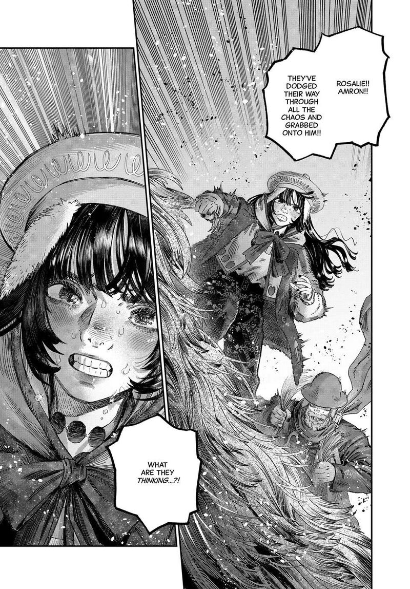 Koudou Ni Hattatsu Shita Igaku Wa Mahou To Kubetsu Ga Tsukanai 48 34