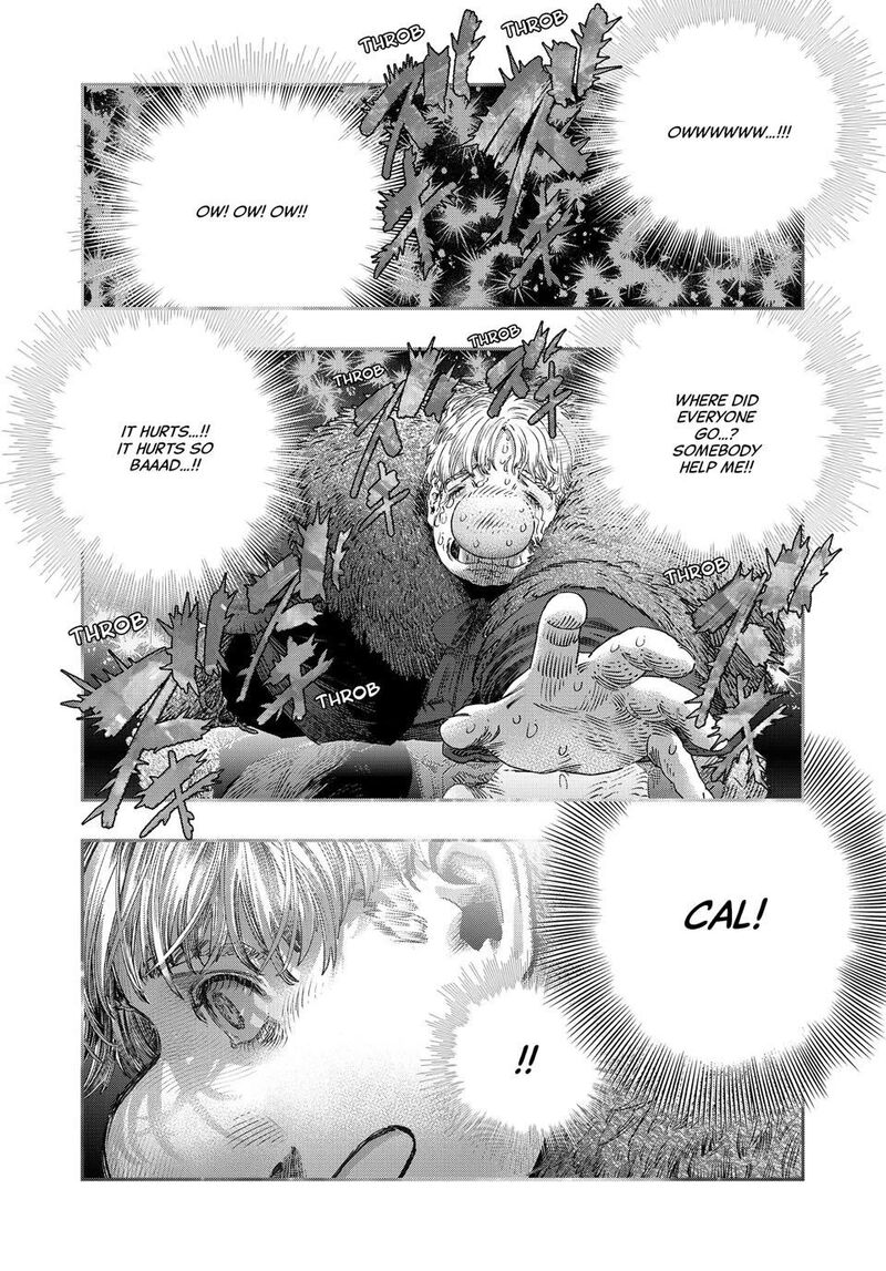 Koudou Ni Hattatsu Shita Igaku Wa Mahou To Kubetsu Ga Tsukanai 48 35