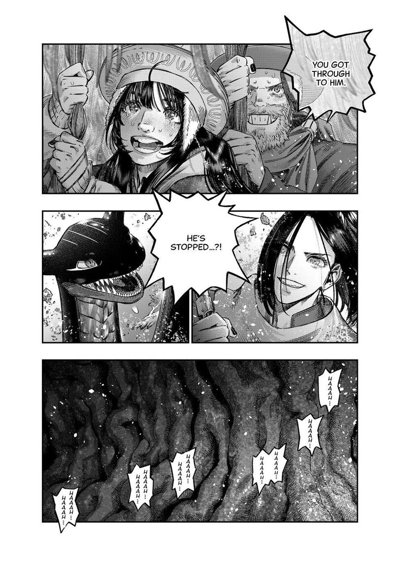 Koudou Ni Hattatsu Shita Igaku Wa Mahou To Kubetsu Ga Tsukanai 48 38