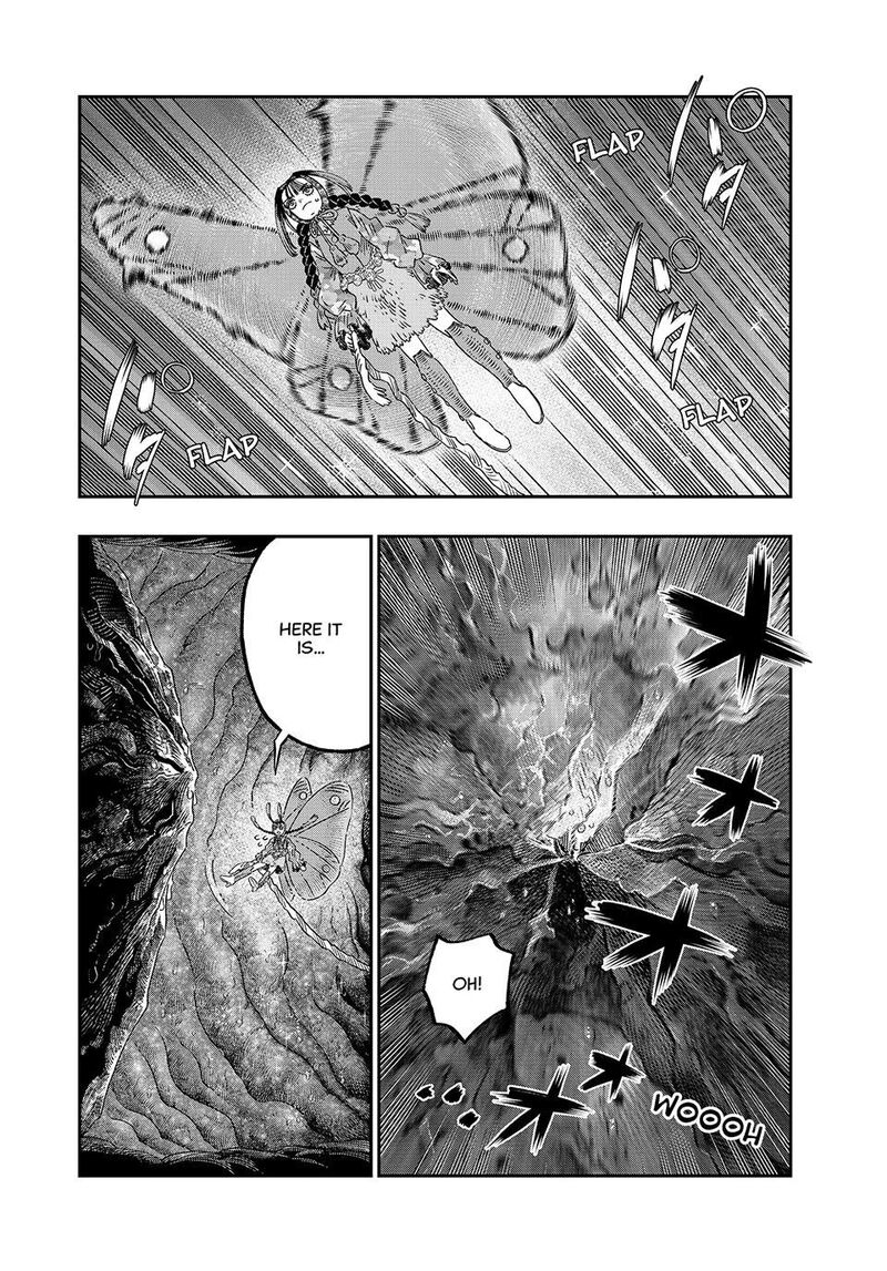 Koudou Ni Hattatsu Shita Igaku Wa Mahou To Kubetsu Ga Tsukanai 48 7