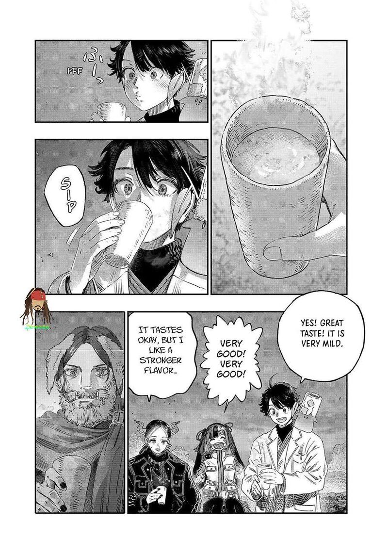 Koudou Ni Hattatsu Shita Igaku Wa Mahou To Kubetsu Ga Tsukanai 49 26