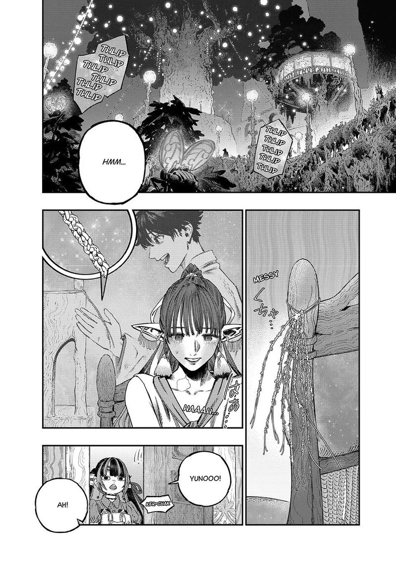 Koudou Ni Hattatsu Shita Igaku Wa Mahou To Kubetsu Ga Tsukanai 50 18