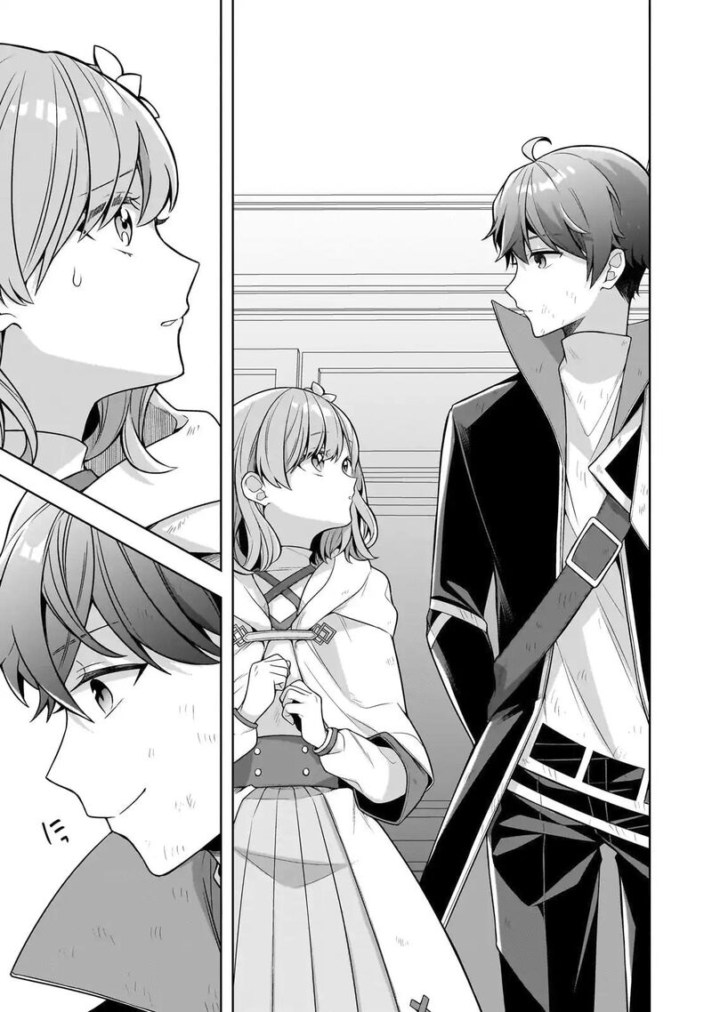 Kougekiryoku Zero Kara Hajimeru Ken Hijiri Tan 13 22