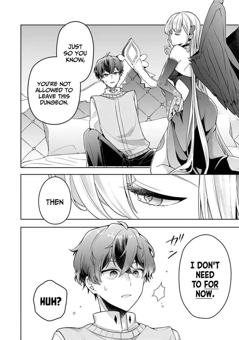 Kougekiryoku Zero Kara Hajimeru Ken Hijiri Tan 14 11