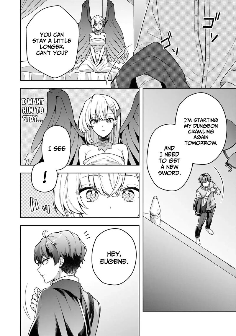 Kougekiryoku Zero Kara Hajimeru Ken Hijiri Tan 14 17