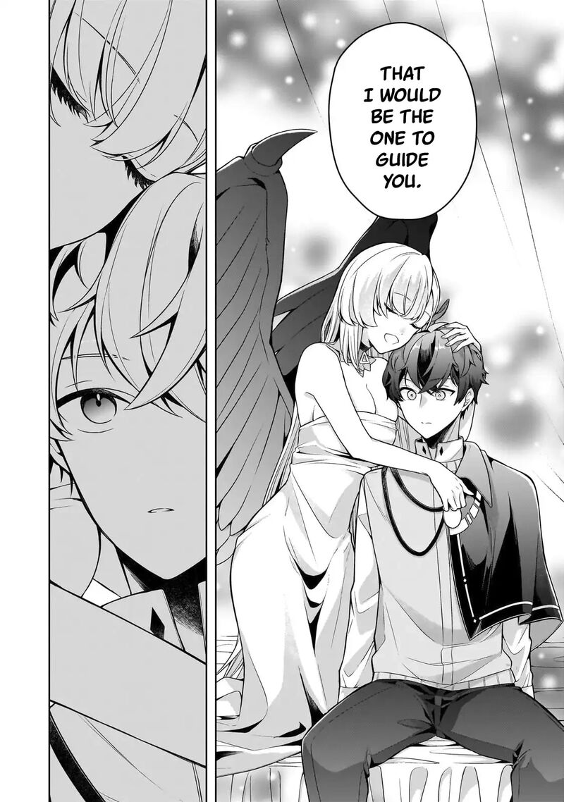 Kougekiryoku Zero Kara Hajimeru Ken Hijiri Tan 14 19