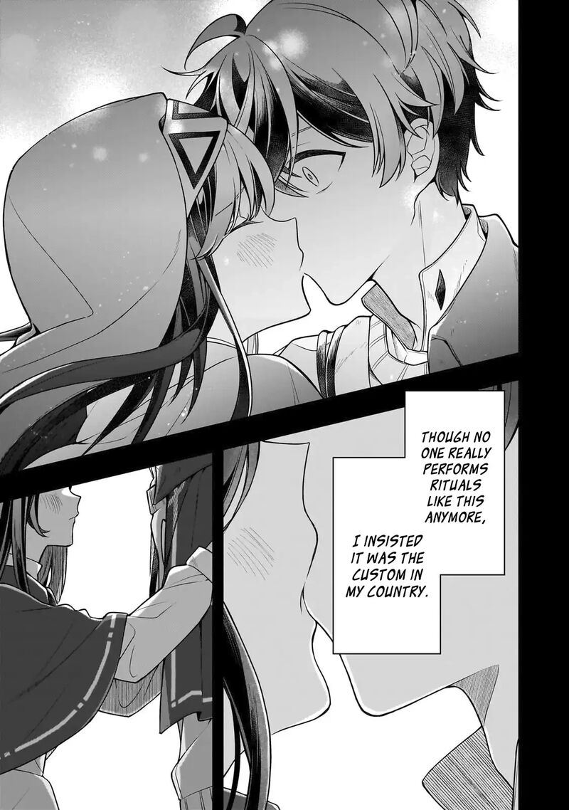 Kougekiryoku Zero Kara Hajimeru Ken Hijiri Tan 16 13