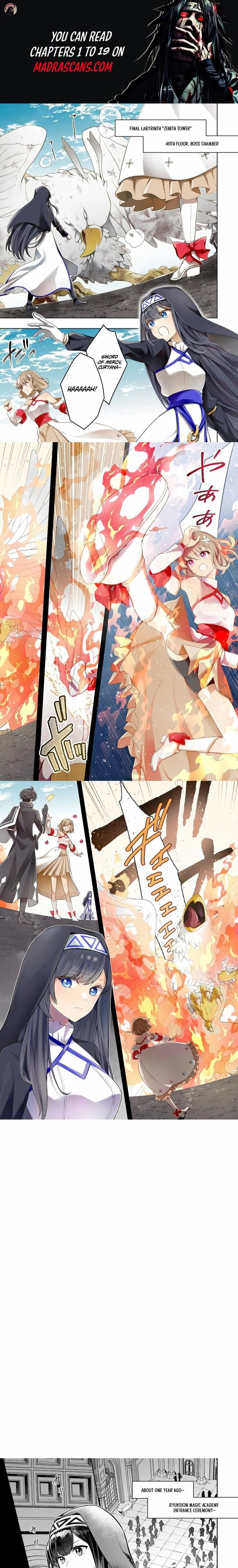 Kougekiryoku Zero Kara Hajimeru Ken Hijiri Tan 16a 1