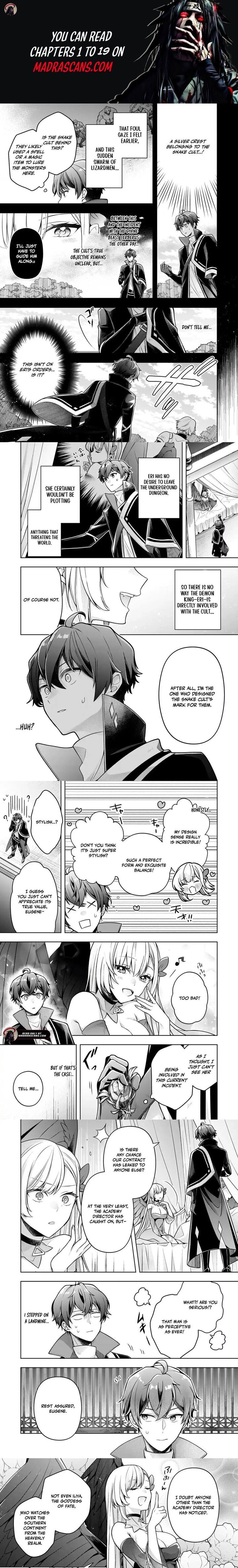 Kougekiryoku Zero Kara Hajimeru Ken Hijiri Tan 18c 1