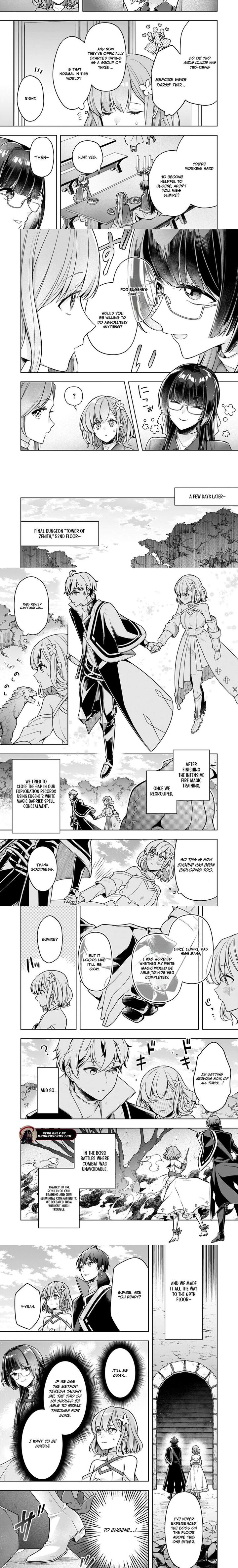 Kougekiryoku Zero Kara Hajimeru Ken Hijiri Tan 19a 2