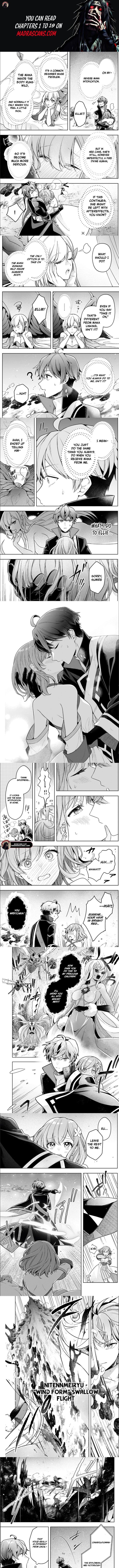 Kougekiryoku Zero Kara Hajimeru Ken Hijiri Tan 19b 1