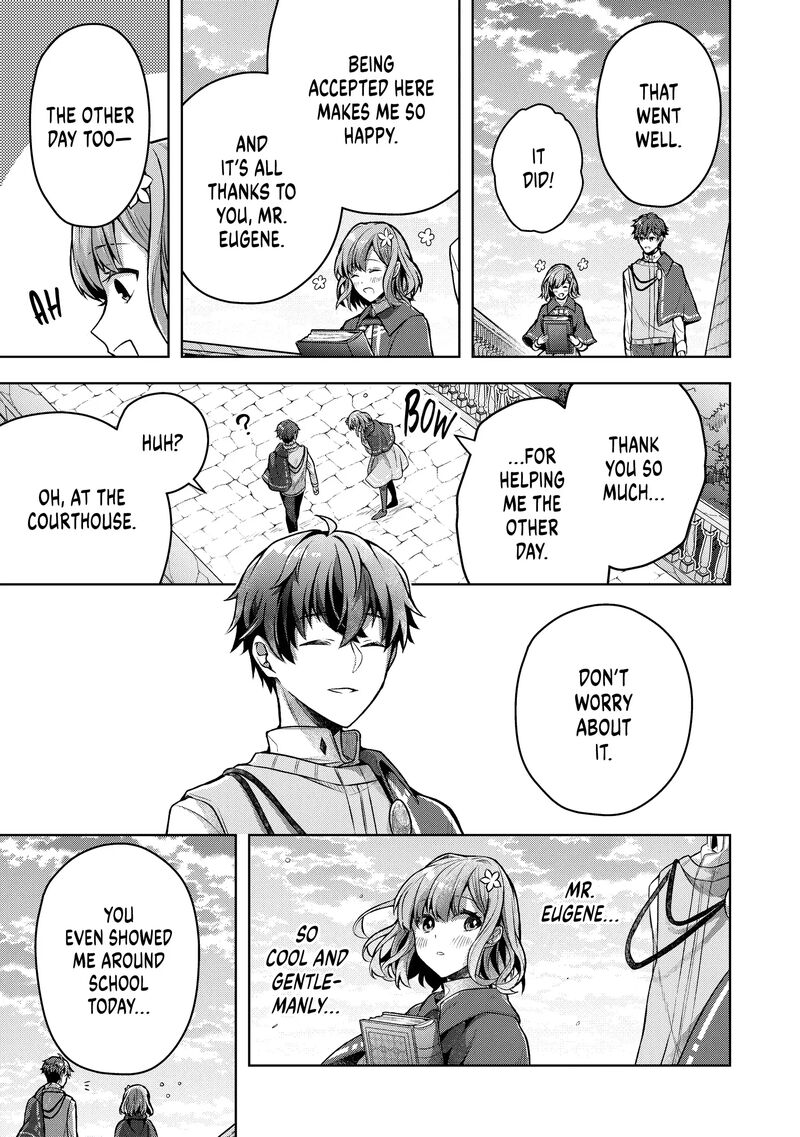 Kougekiryoku Zero Kara Hajimeru Ken Hijiri Tan 3 15