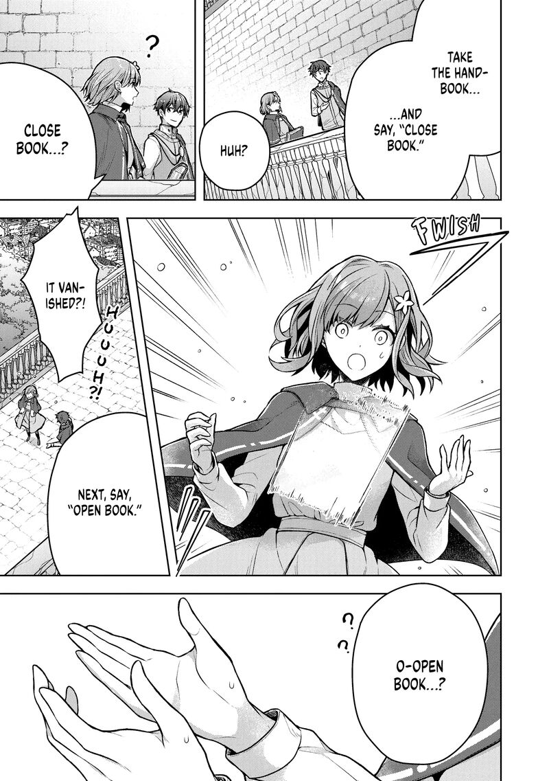 Kougekiryoku Zero Kara Hajimeru Ken Hijiri Tan 3 17