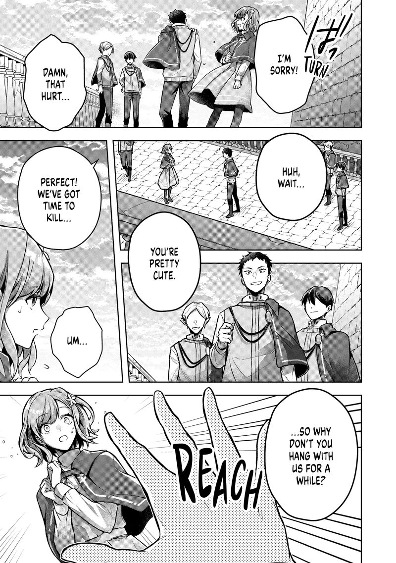 Kougekiryoku Zero Kara Hajimeru Ken Hijiri Tan 3 19