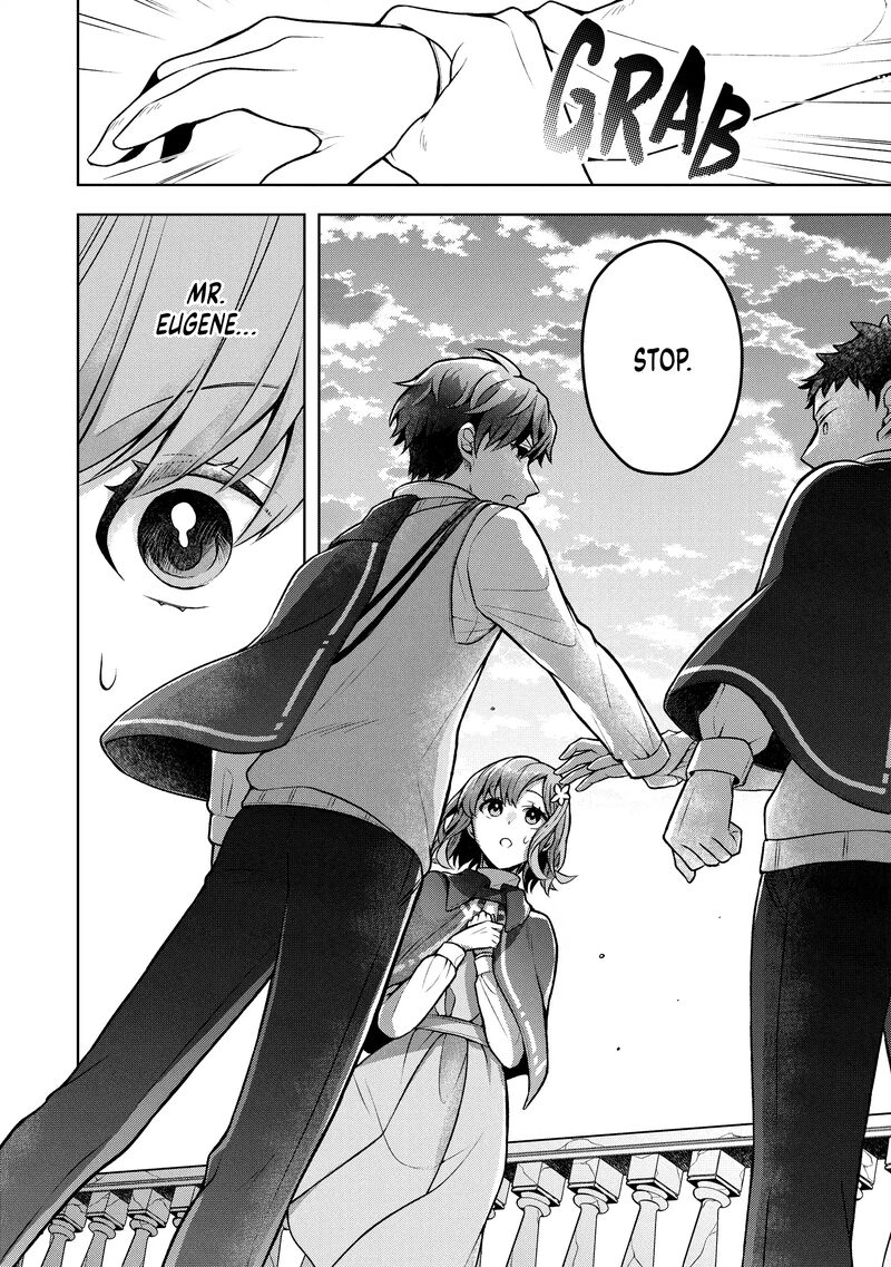 Kougekiryoku Zero Kara Hajimeru Ken Hijiri Tan 3 20