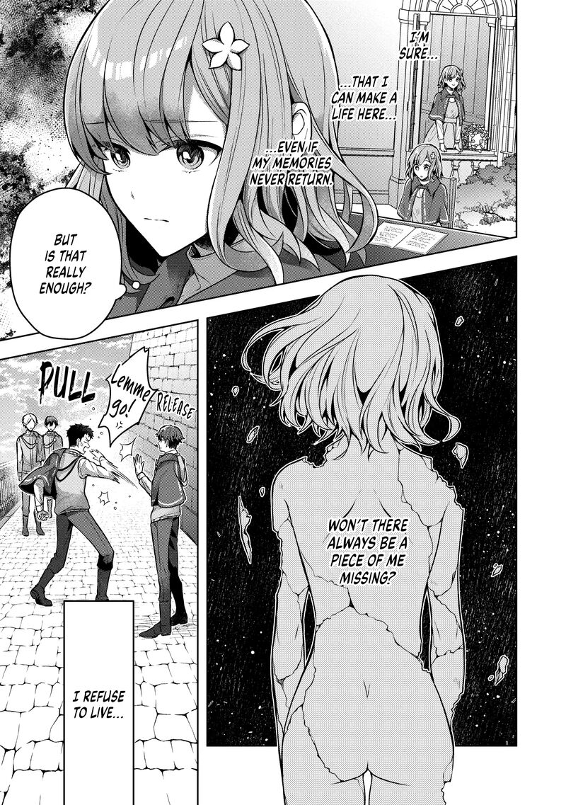 Kougekiryoku Zero Kara Hajimeru Ken Hijiri Tan 3 25