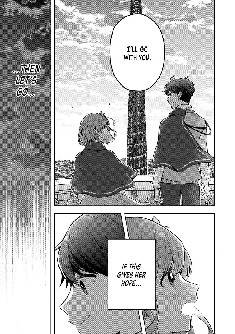 Kougekiryoku Zero Kara Hajimeru Ken Hijiri Tan 3 30