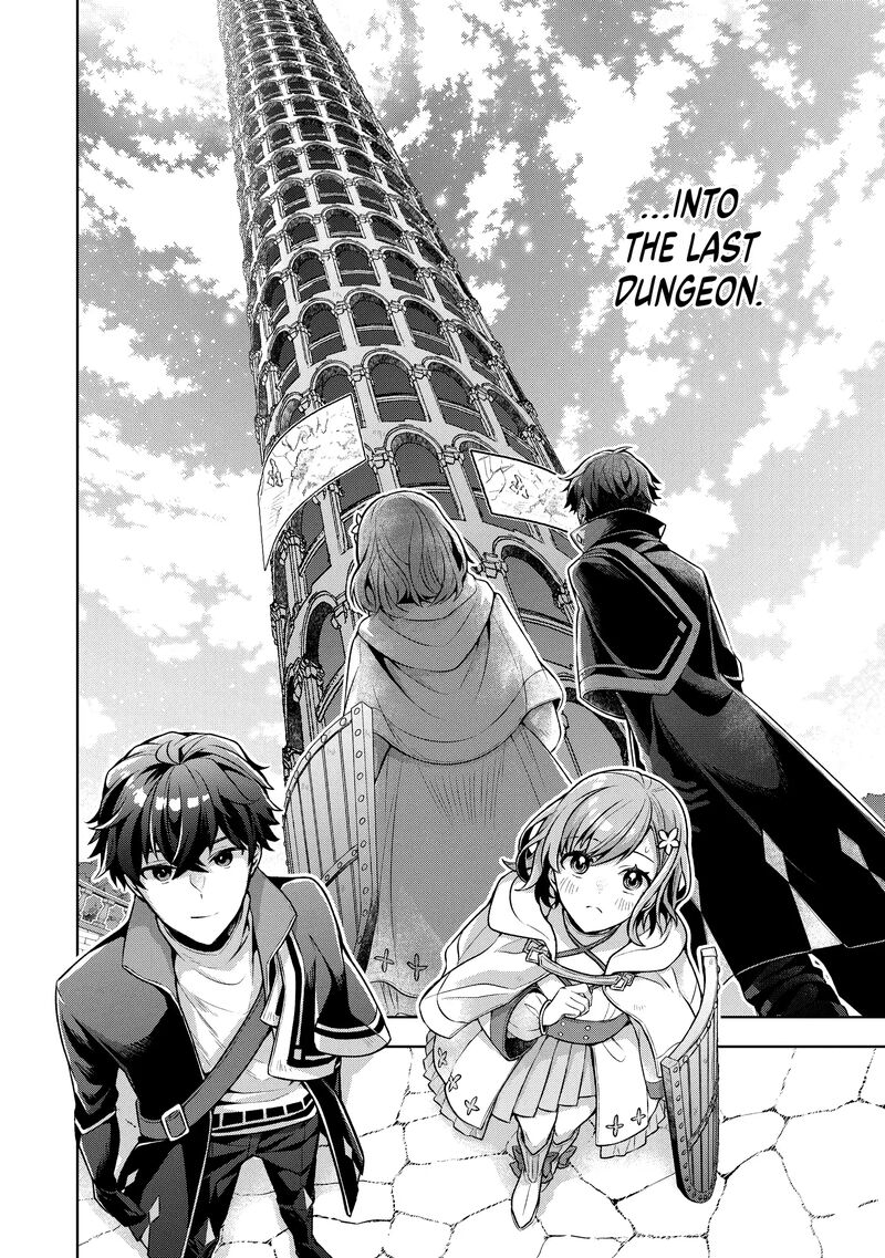 Kougekiryoku Zero Kara Hajimeru Ken Hijiri Tan 3 31