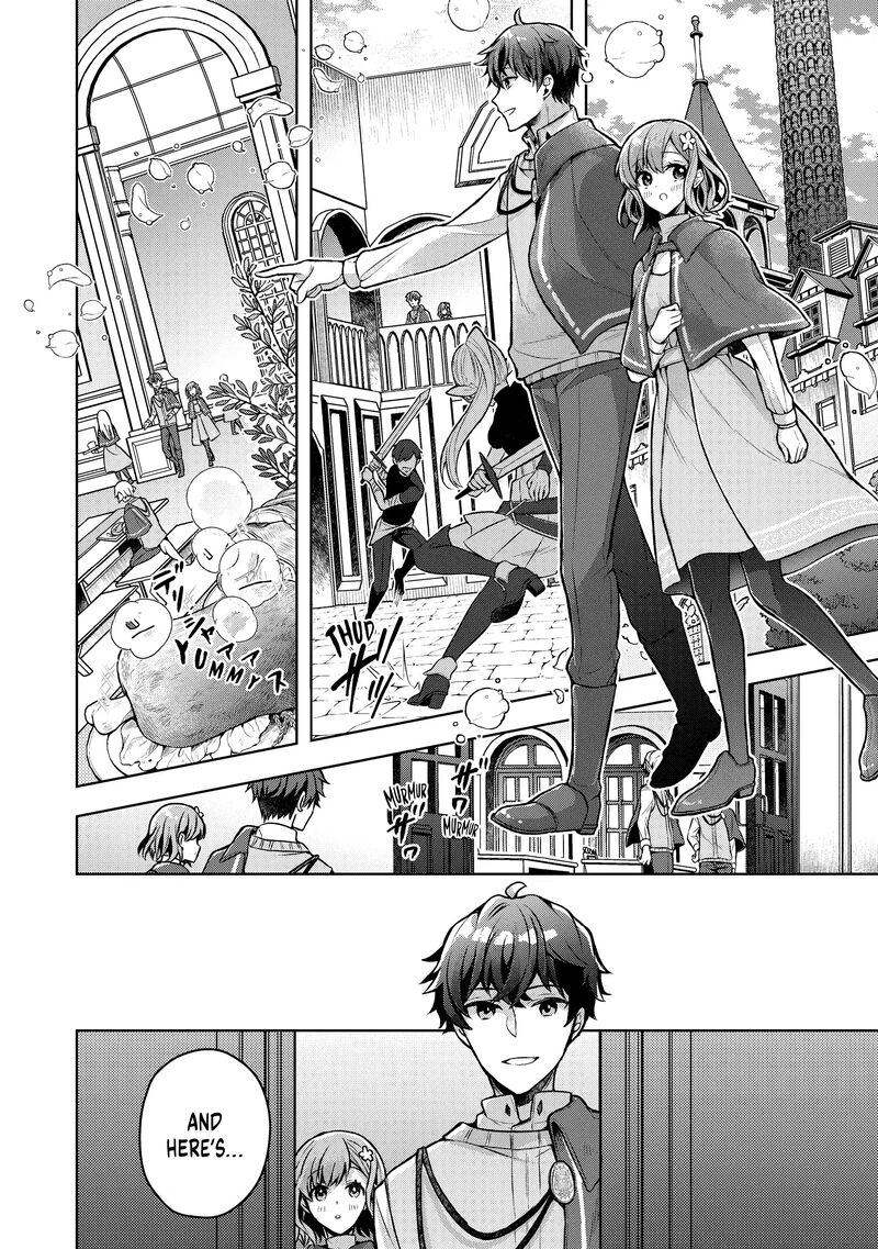 Kougekiryoku Zero Kara Hajimeru Ken Hijiri Tan 3 8