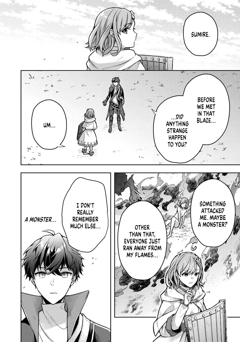 Kougekiryoku Zero Kara Hajimeru Ken Hijiri Tan 4 18