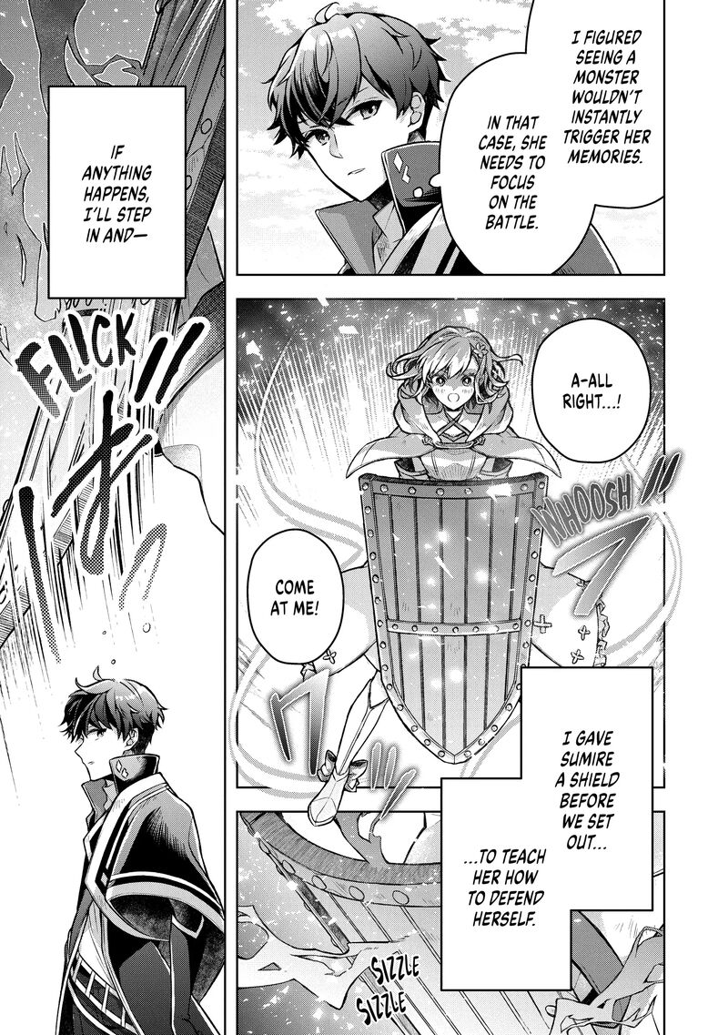 Kougekiryoku Zero Kara Hajimeru Ken Hijiri Tan 4 21