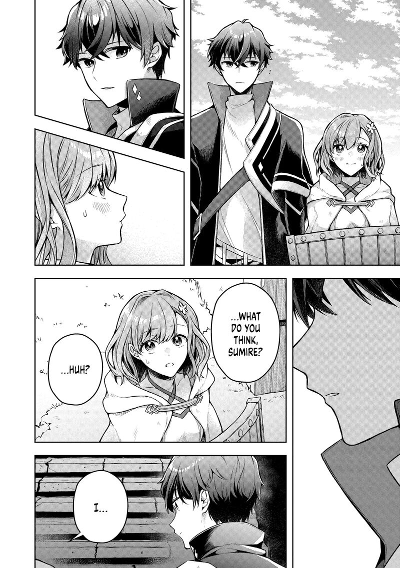 Kougekiryoku Zero Kara Hajimeru Ken Hijiri Tan 4 27