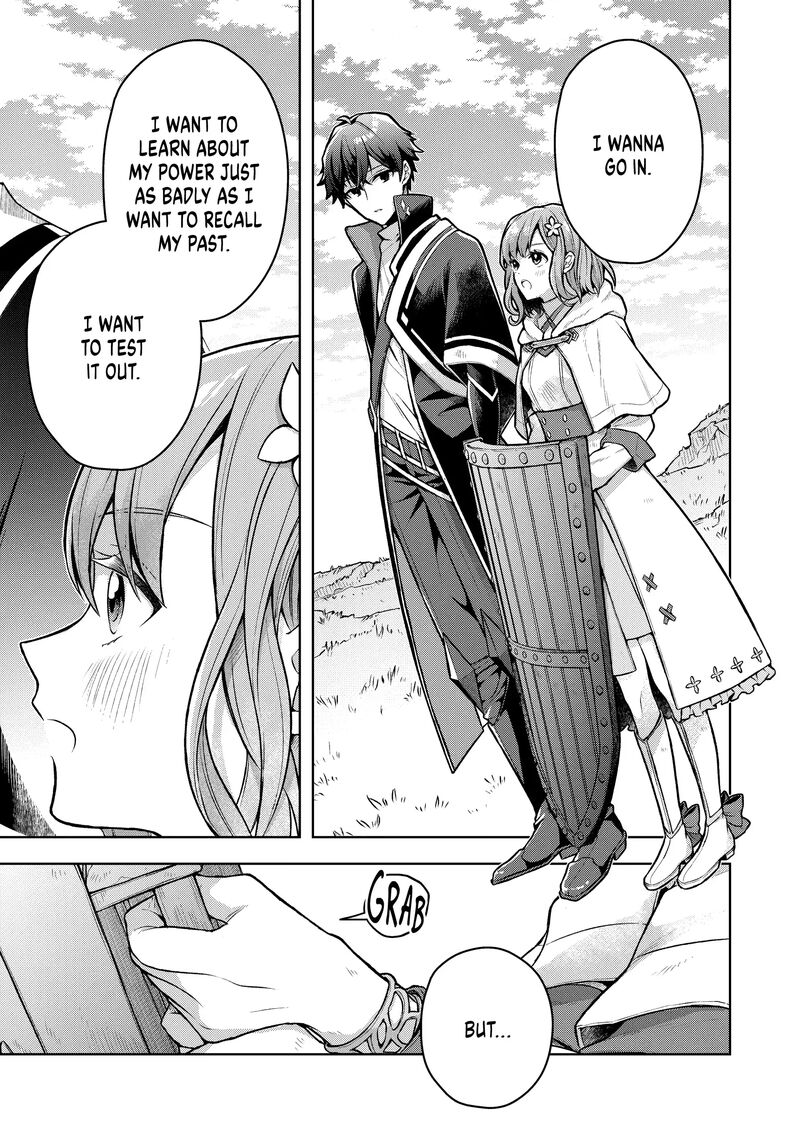 Kougekiryoku Zero Kara Hajimeru Ken Hijiri Tan 4 28