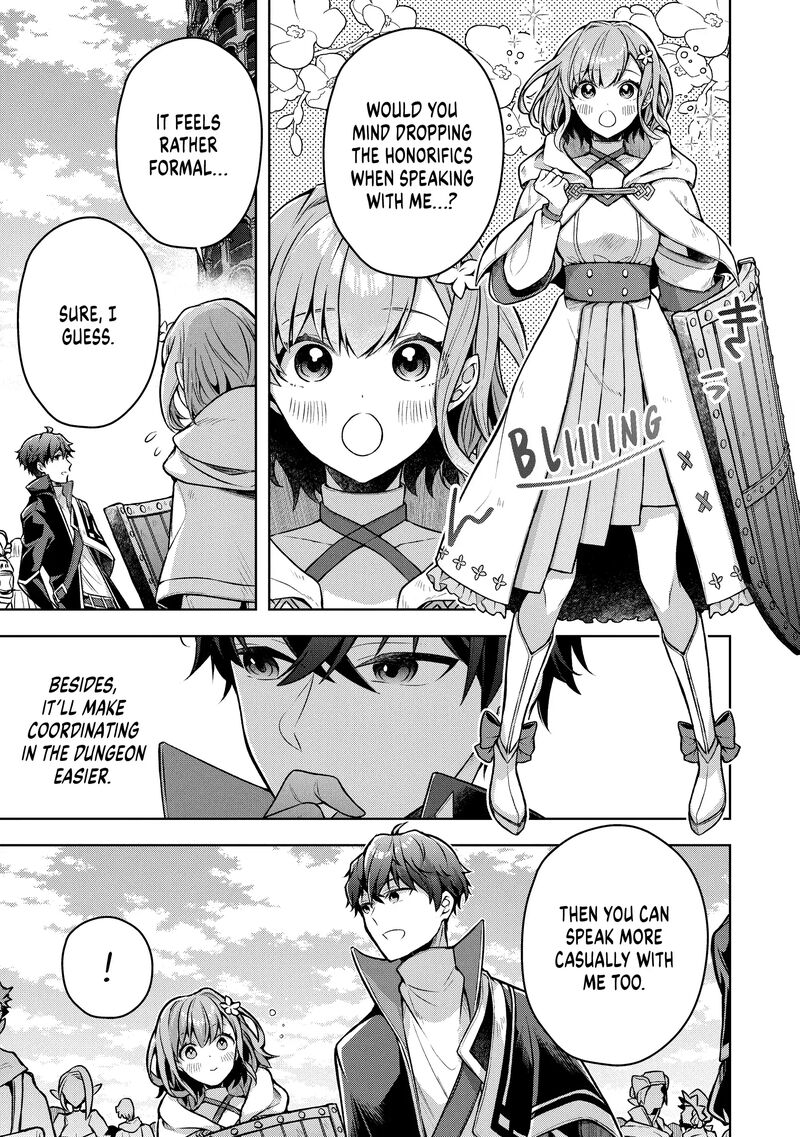 Kougekiryoku Zero Kara Hajimeru Ken Hijiri Tan 4 3