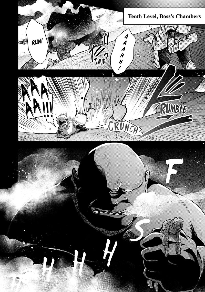 Kougekiryoku Zero Kara Hajimeru Ken Hijiri Tan 4 31