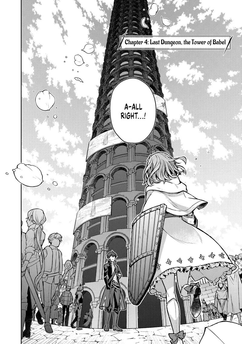 Kougekiryoku Zero Kara Hajimeru Ken Hijiri Tan 4 4