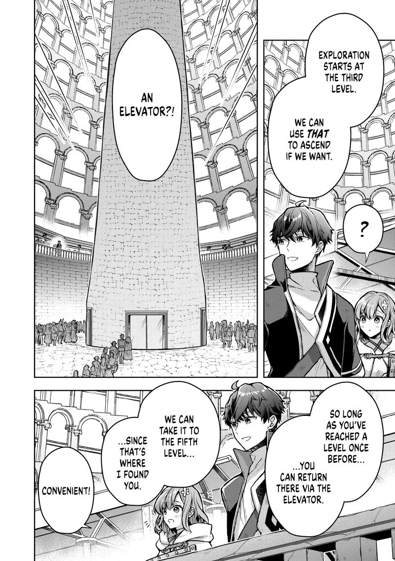 Kougekiryoku Zero Kara Hajimeru Ken Hijiri Tan 4 6