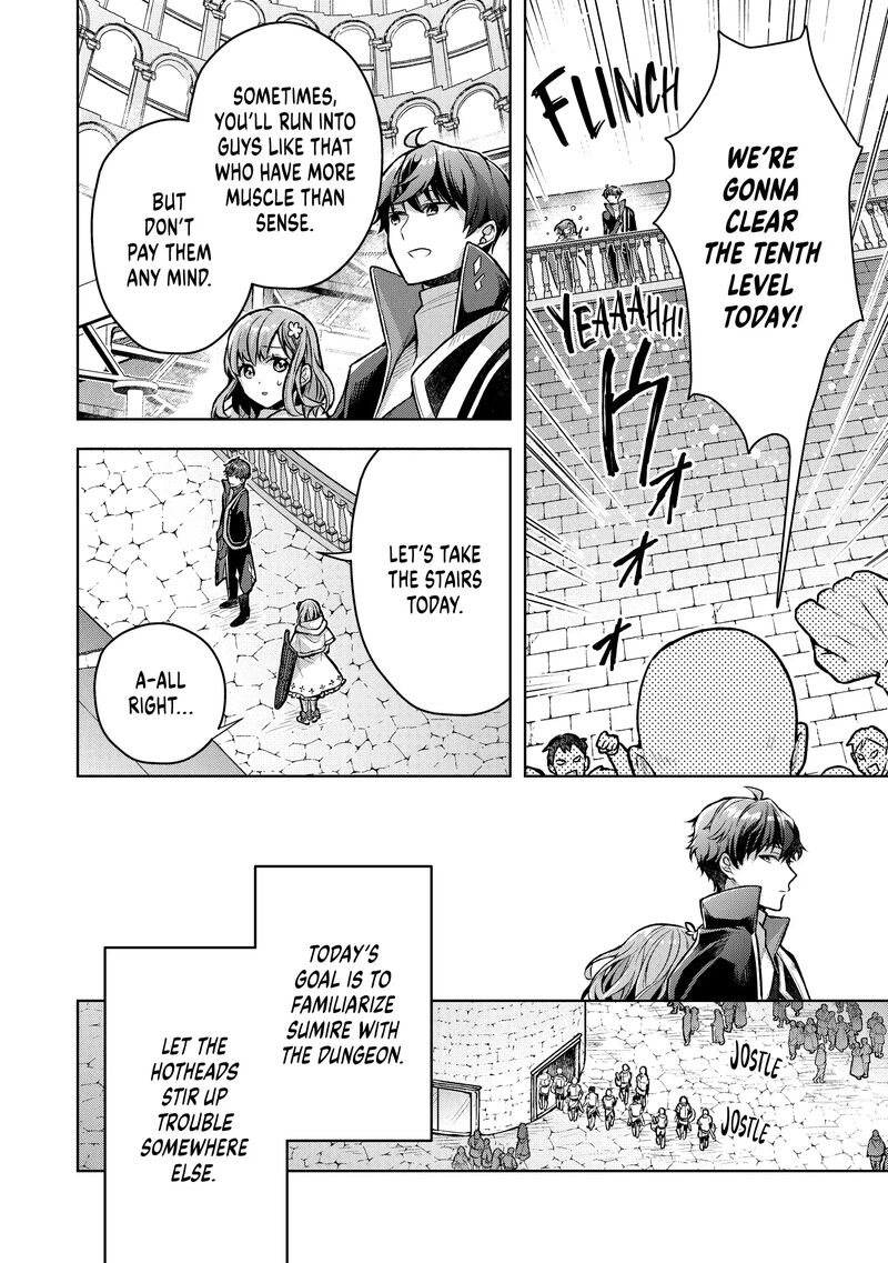 Kougekiryoku Zero Kara Hajimeru Ken Hijiri Tan 4 8