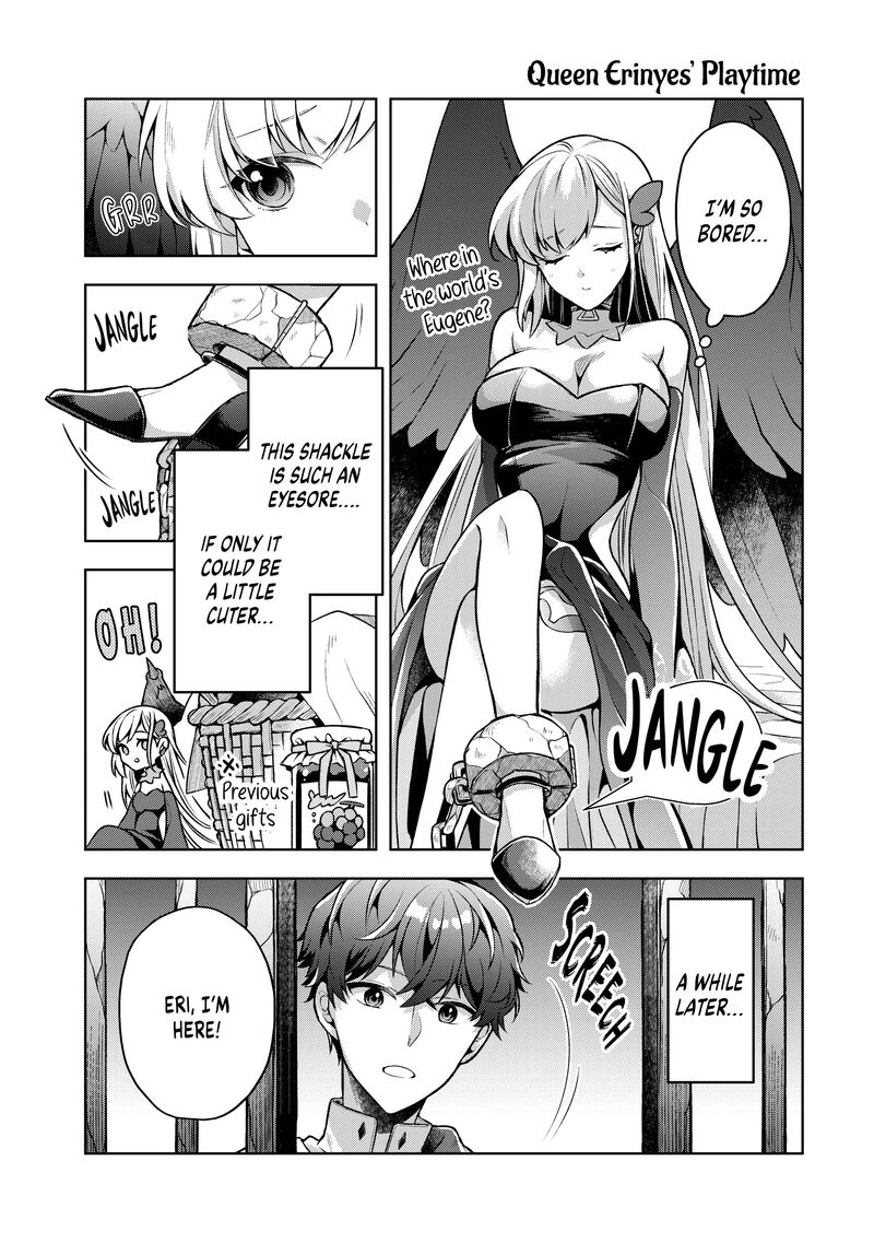 Kougekiryoku Zero Kara Hajimeru Ken Hijiri Tan 5e 9