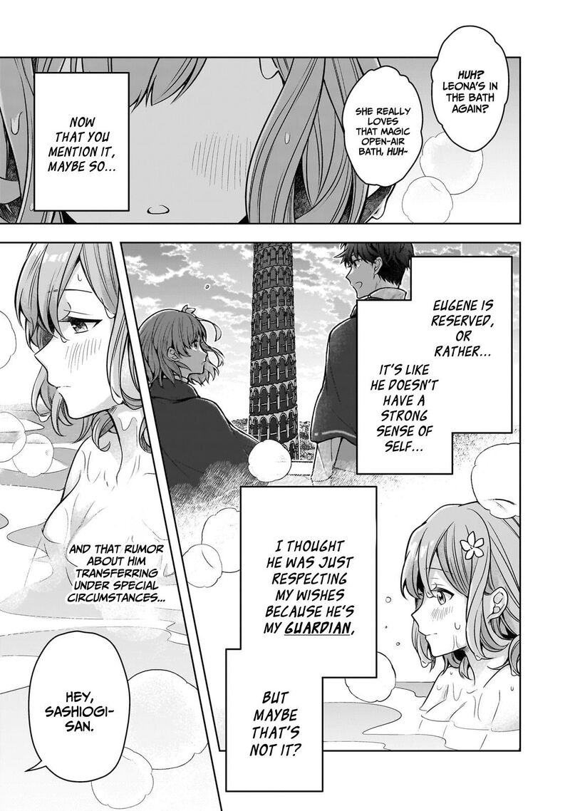 Kougekiryoku Zero Kara Hajimeru Ken Hijiri Tan 9 18