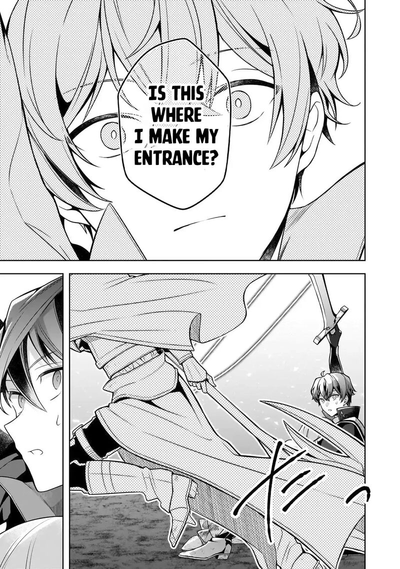 Kougekiryoku Zero Kara Hajimeru Kenseitan 15 12