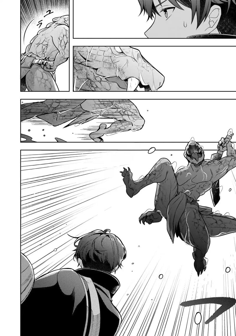 Kougekiryoku Zero Kara Hajimeru Kenseitan 15 3