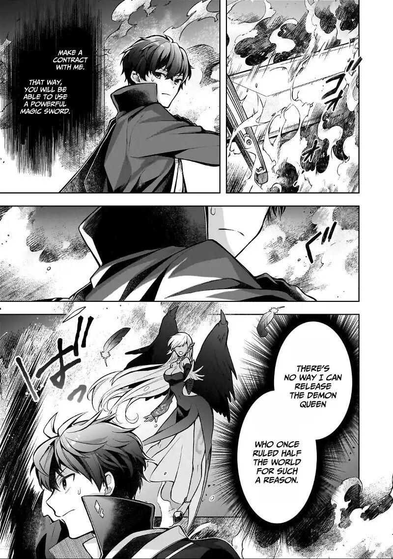 Kougekiryoku Zero Kara Hajimeru Kenseitan 1b 10
